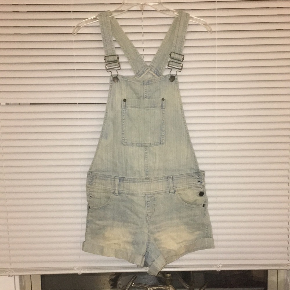 Target overalls